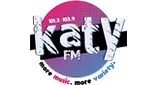 KATY 101.3