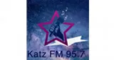 Logo da Katz FM 95.7