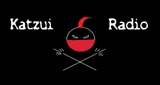 Logo da Katzui Radio