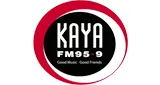 Logo da Kaya FM