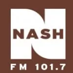 Logo da KAYD KD 101 FM