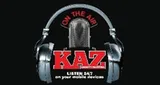 KAZ Radio TV Network