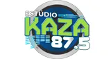 Logo da KAZA FM
