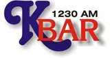 Logo da KBAR