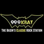 KBAT 99.9 FM
