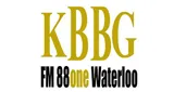 KBBG 88.1 FM