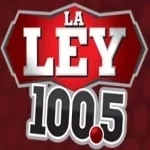 Logo da KBDR 100.5 FM La Ley