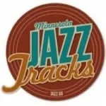 Logo da KBEM Minnesota Jazz Tracks
