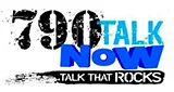 Logo da KBET 790 Talk Now
