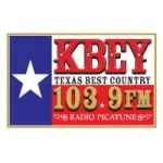 KBEY 103.9 FM