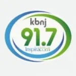 Logo da KBNJ 91.7 FM