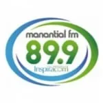 Logo da KBNL 89.9 FM
