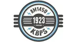 Logo da KBPS