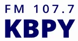 Logo da KBPY