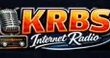 Logo da KBRS-IR Internet Radio