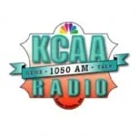 Logo da KCAA 1050 AM