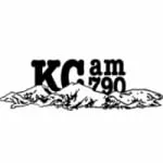 Logo da KCAM 790 AM 88.7 FM