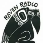 Logo da KCAW 104.7 FM Raven