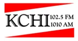 Logo da KCHI