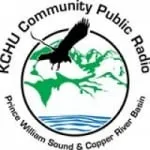Logo da KCHU 770 AM