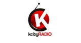 Logo da KCity Radio