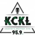 KCKL 95.9 FM Lake Country