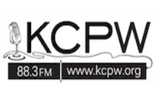 Logo da KCPW