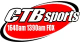 Logo da KCRC 1390 - CTB Sports