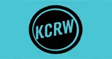 Logo da KCRW