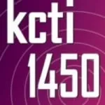 Logo da KCTI 1450 AM