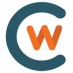 Logo da KCWC 88.1 FM Rustler