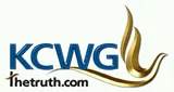 Logo da KCWG The Truth Radio