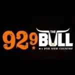 Logo da KDBL 92.9 FM