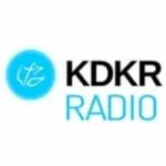 Logo da KDKR 91.3 FM
