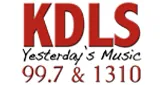 Logo da KDLS