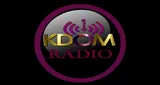 Logo da KDOM Broadcast Network