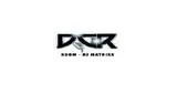 Logo da KDOM