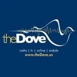 Logo da KDOV - The Dove 91.7 FM