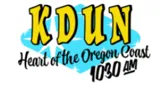 Logo da KDUN Radio