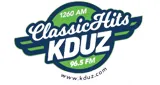 Logo da KDUZ