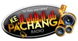 Logo da Ke Pachanga Radio