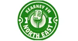 Logo da Kearney FM