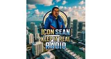 Logo da Keep It Real Radio