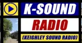 Logo da Keighley Sound Radio