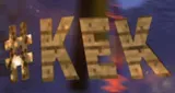 Logo da KekFM