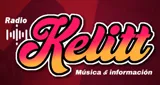 Logo da Kelitt Radio