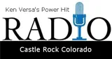 Logo da Ken Versa's Power Hit Radio