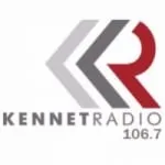 Logo da Kennet Radio 106.7 FM