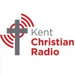 Logo da Kent Christian Radio