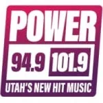 Logo da KENZ 94.9 & 101.9